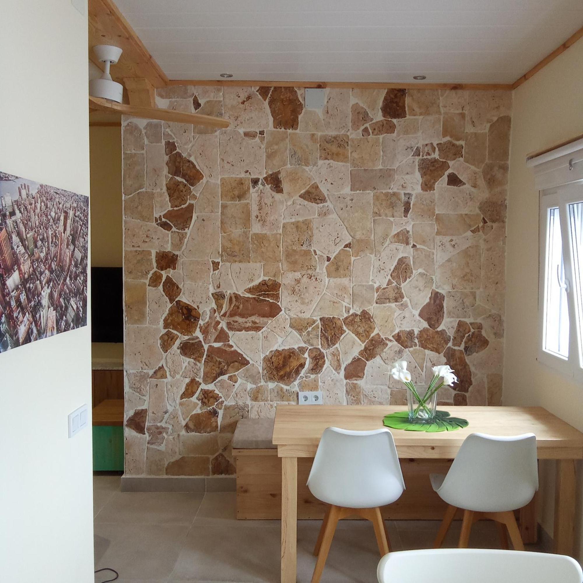Apartamento Oasis En La Ciudad Málaga