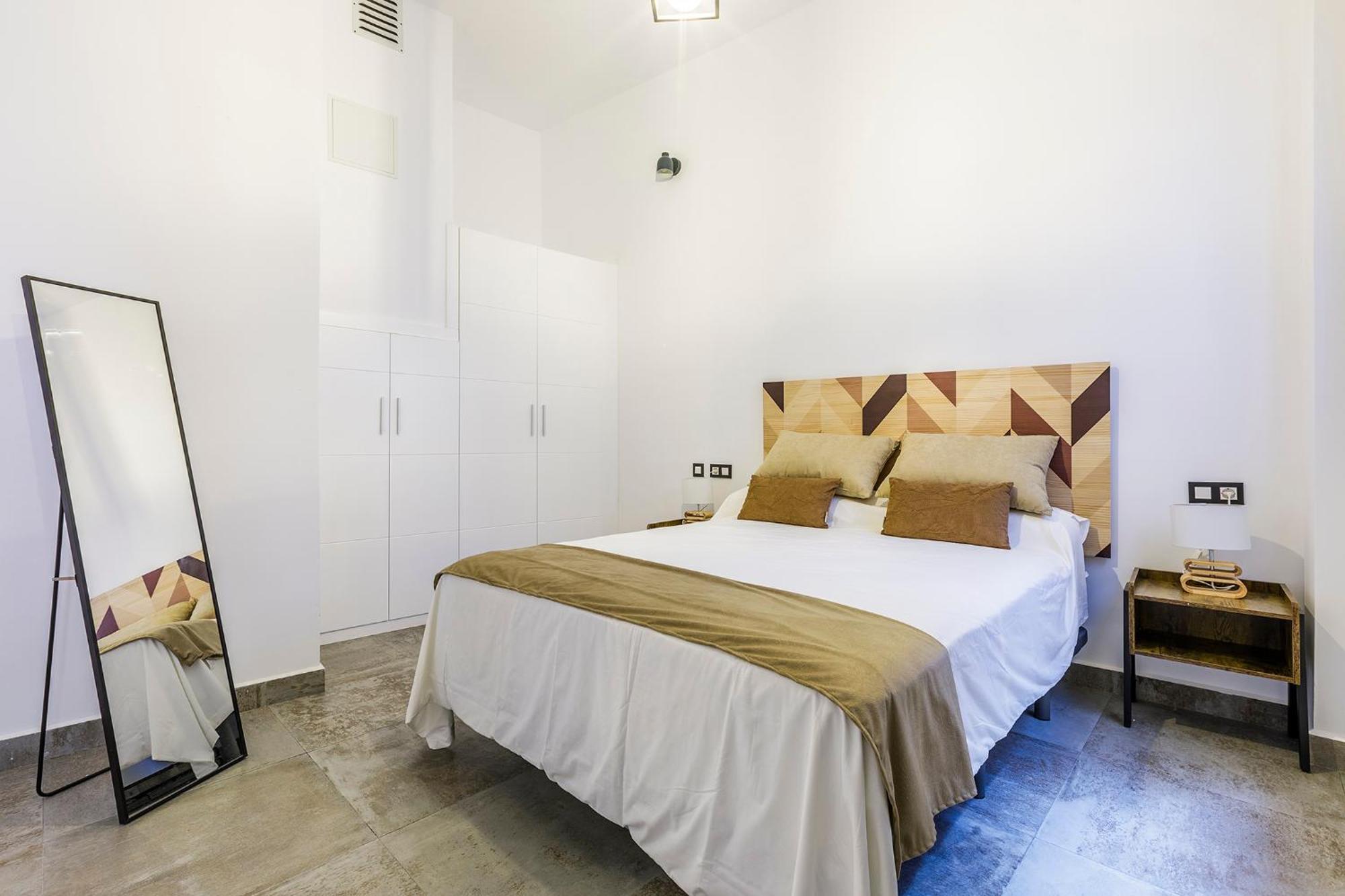 Loft Haven Apartamento