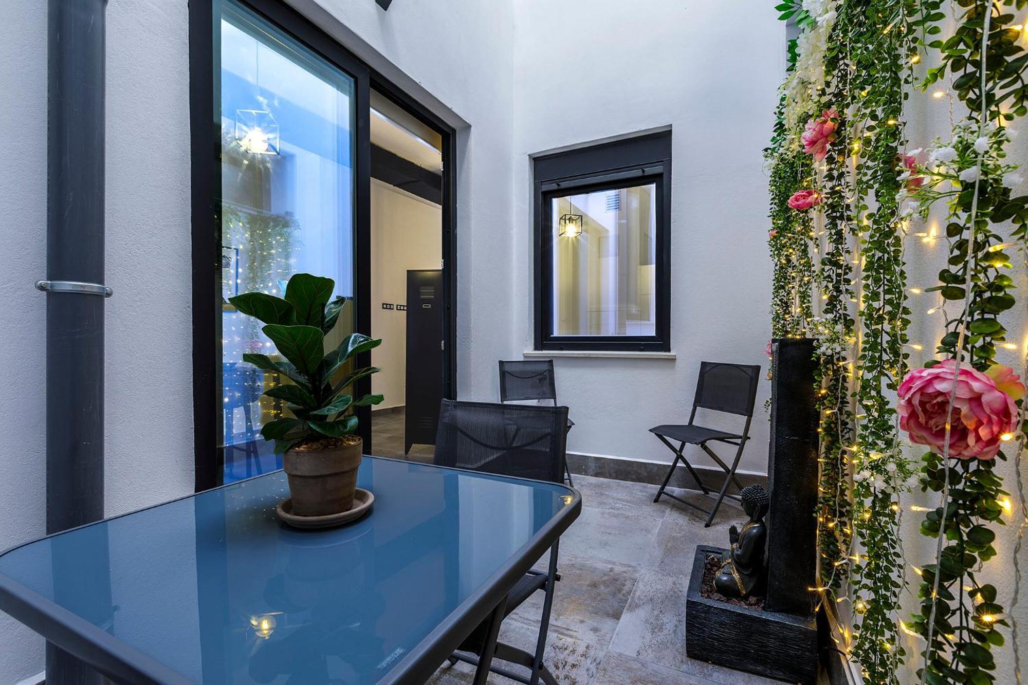 Loft Haven * Málaga