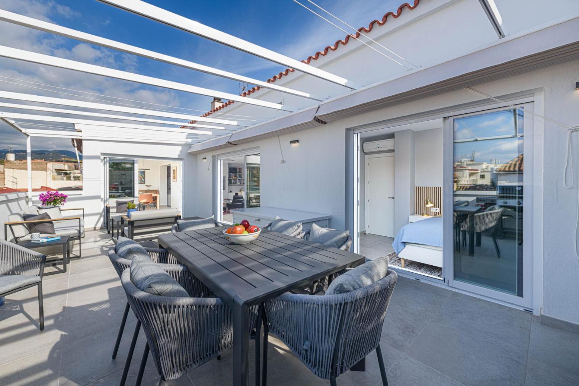 Alamos By Solaga Homes * Malaga