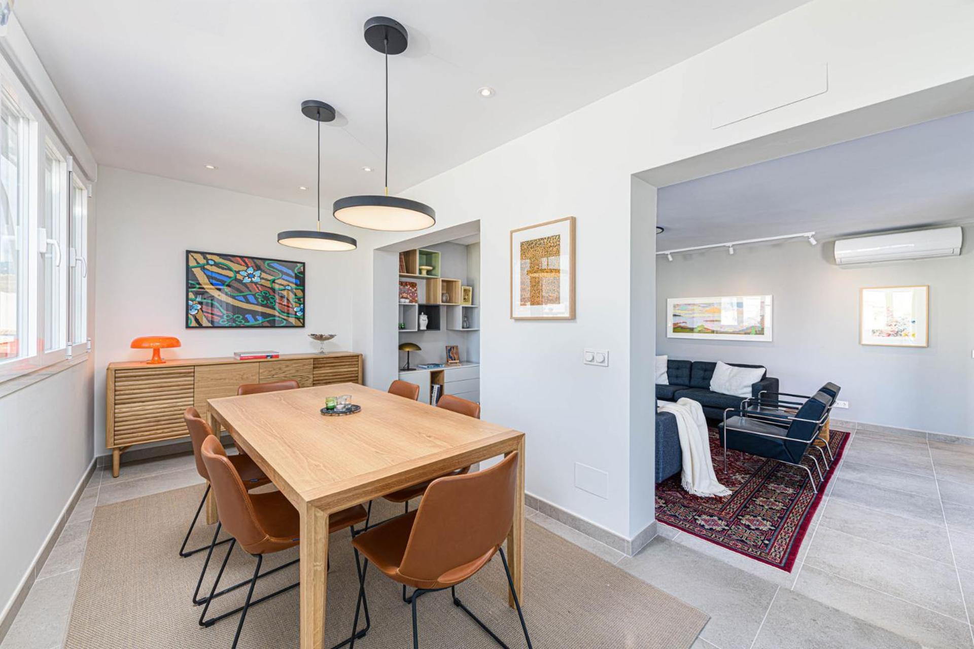 Alamos By Solaga Homes Apartment Malaga