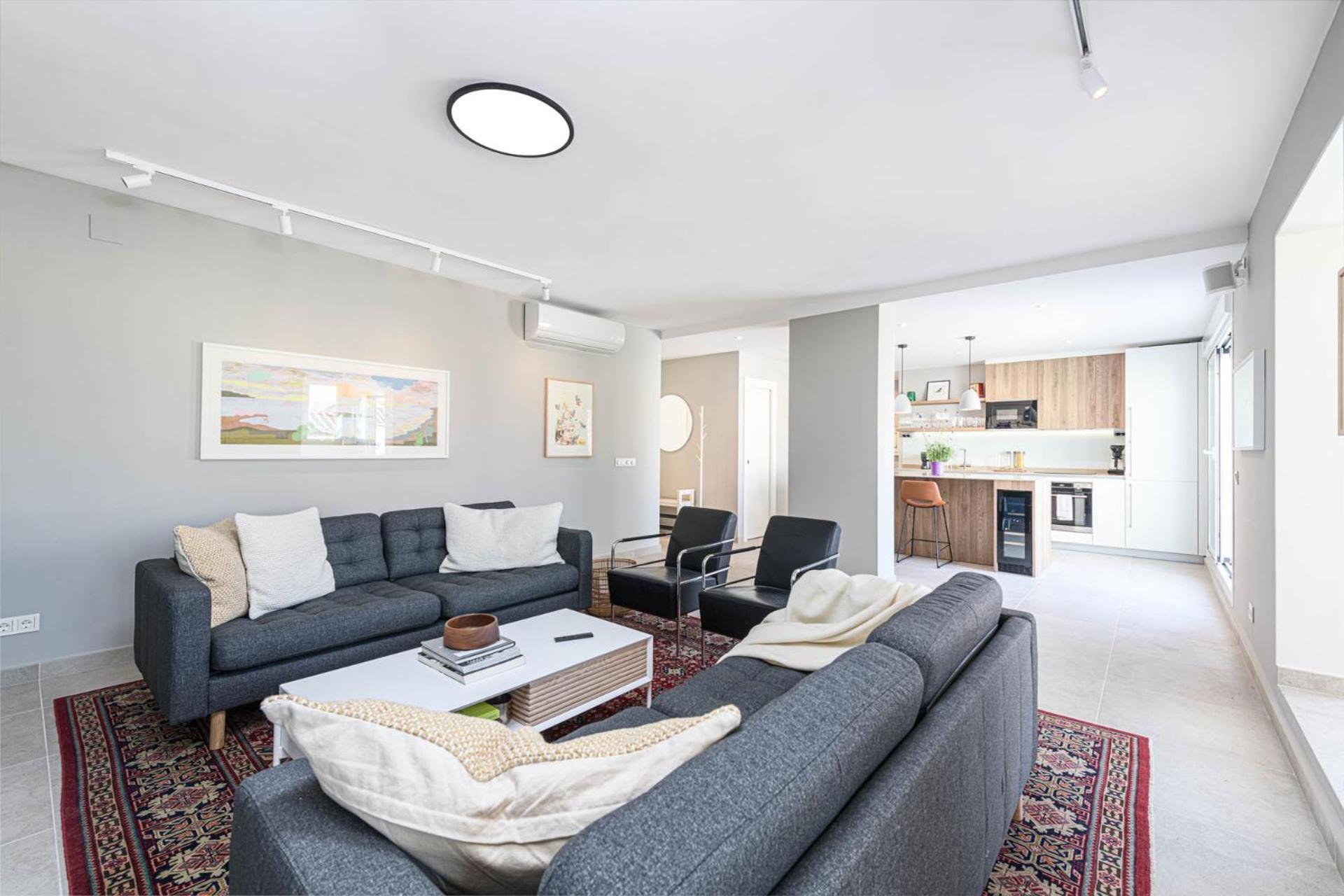 Alamos By Solaga Homes Apartment Malaga