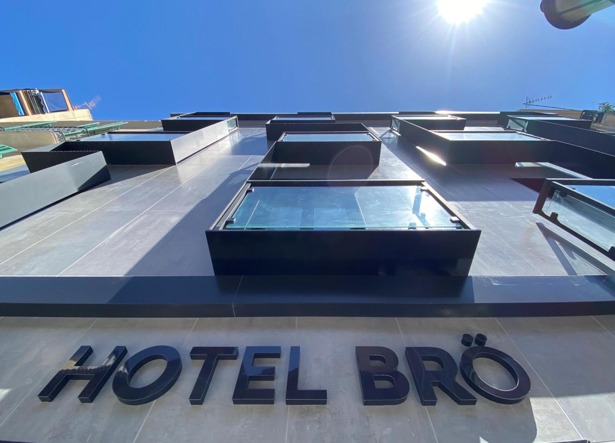 Broe-adults Recommended Malaga