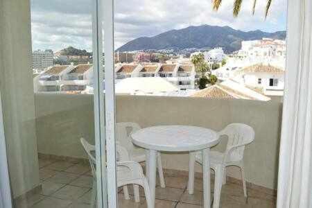 Santy Vacacional Benal Apartamento