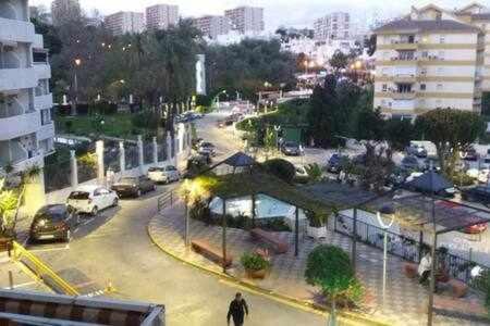 Apartamento Santy Vacacional Benal