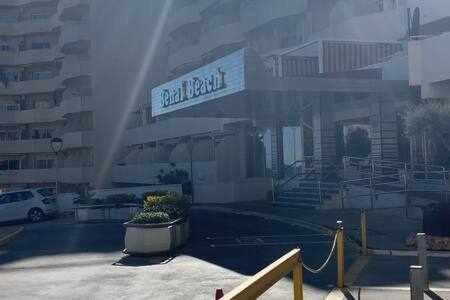 Apartamento Santy Vacacional Benal *