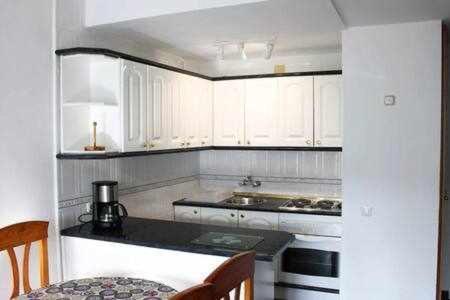 Apartamento Santy Vacacional Benal Málaga