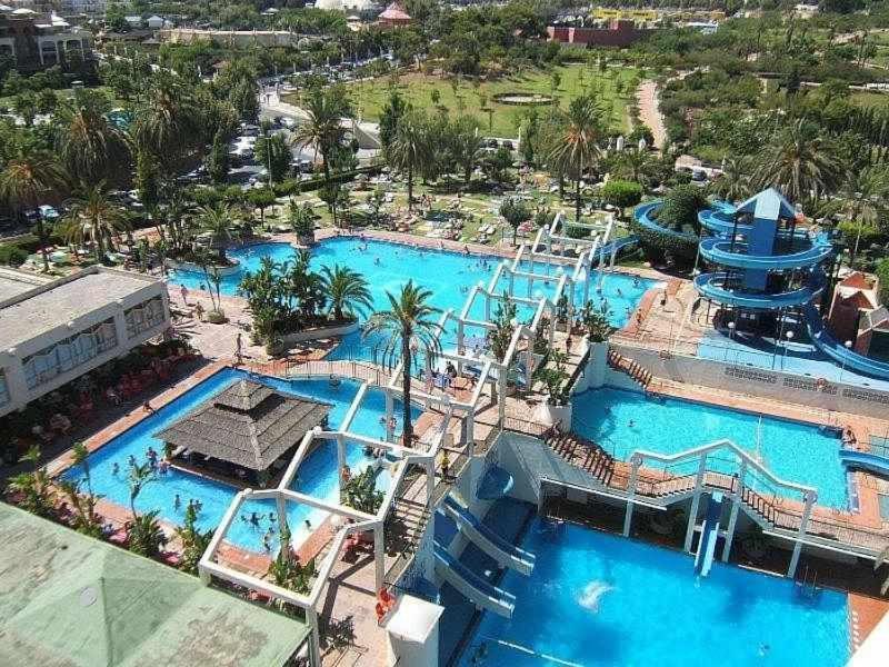 Apartamento Santy Vacacional Benal Málaga
