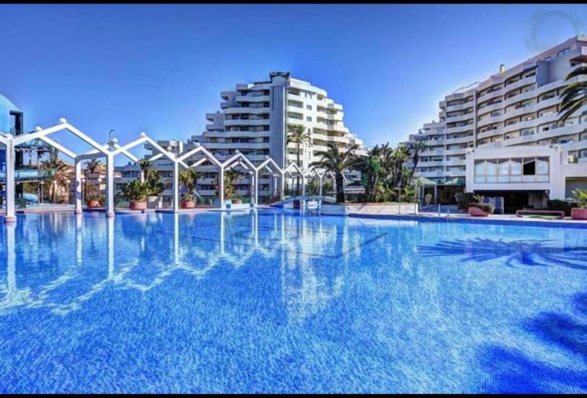 Apartamento Santy Vacacional Benal