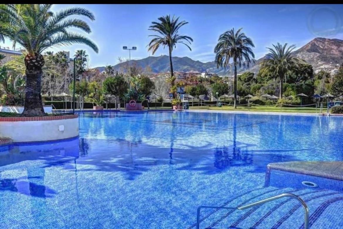 Apartamento Santy Vacacional Benal Málaga