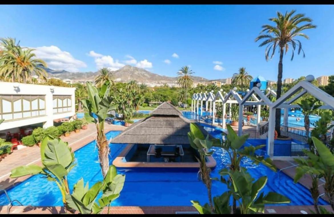 Apartamento Santy Vacacional Benal