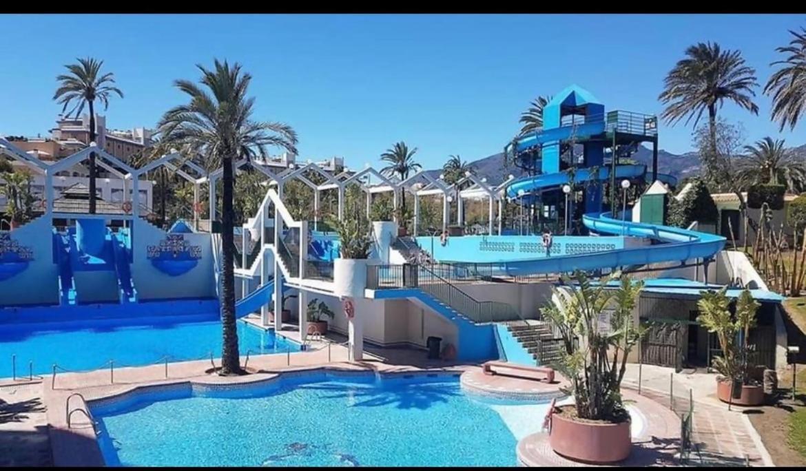 Santy Vacacional Benal *