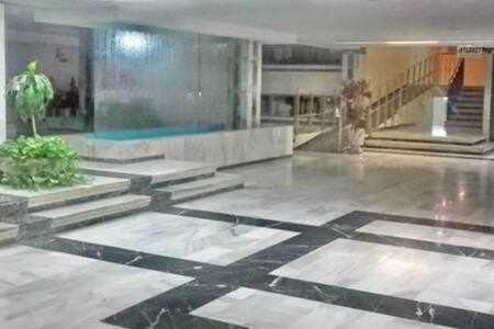 Apartamento Santy Vacacional Benal