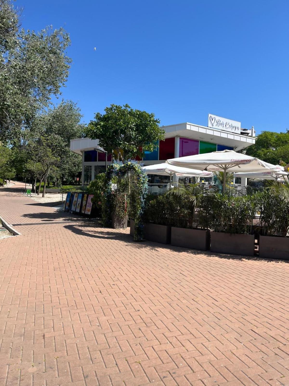 Apartamento Santy Vacacional Benal *