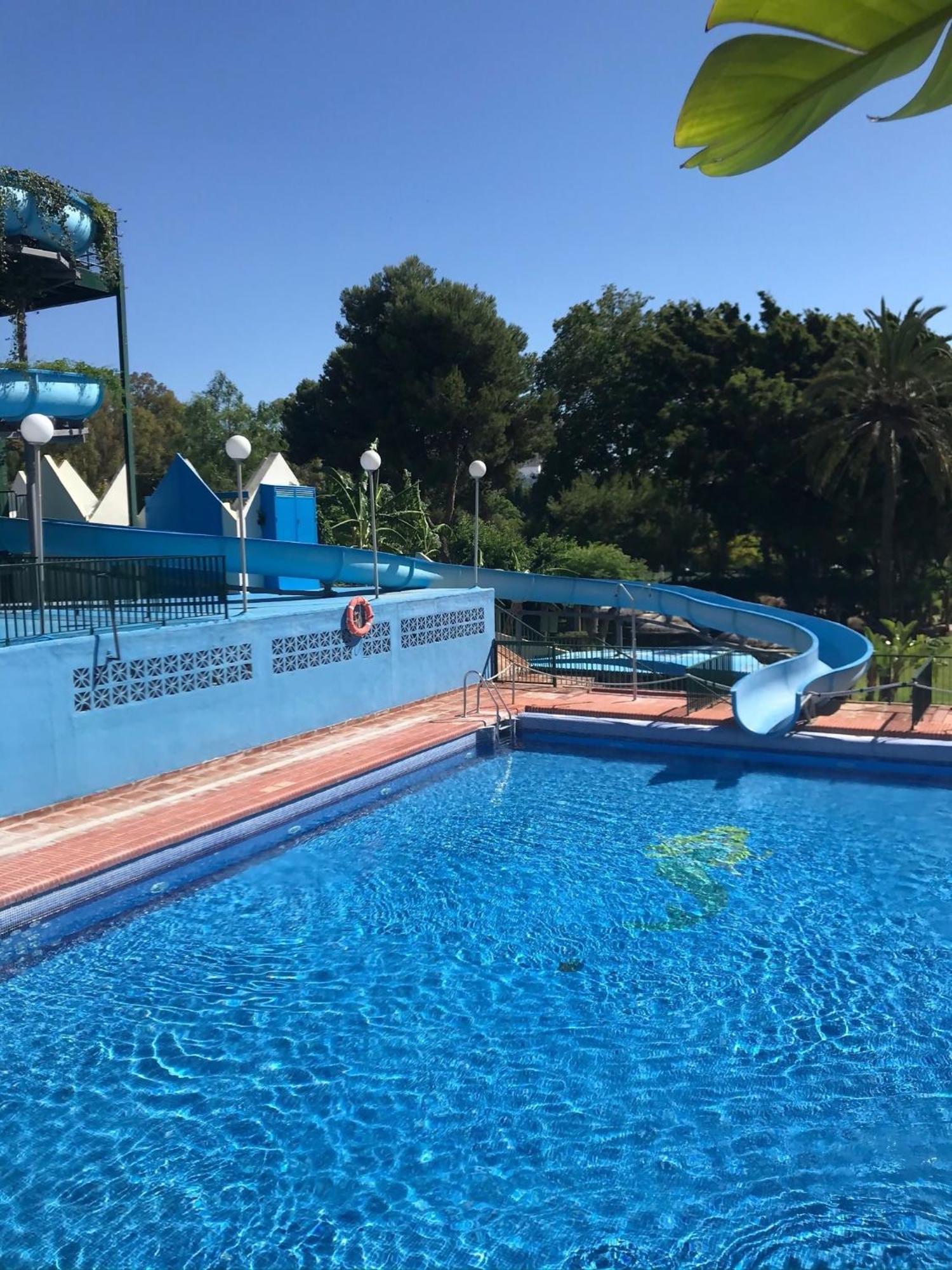 Santy Vacacional Benal Apartamento Málaga