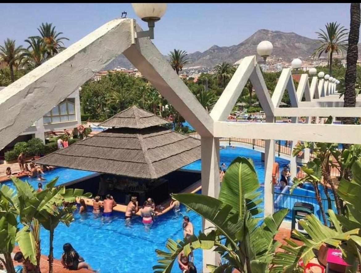 Santy Vacacional Benal *