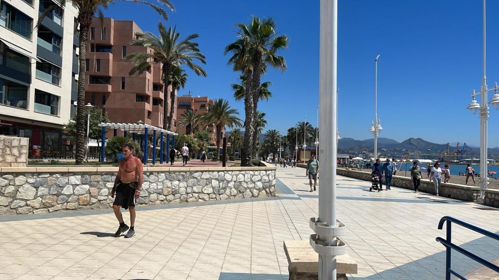 Apartamento Santy Vacacional Benal
