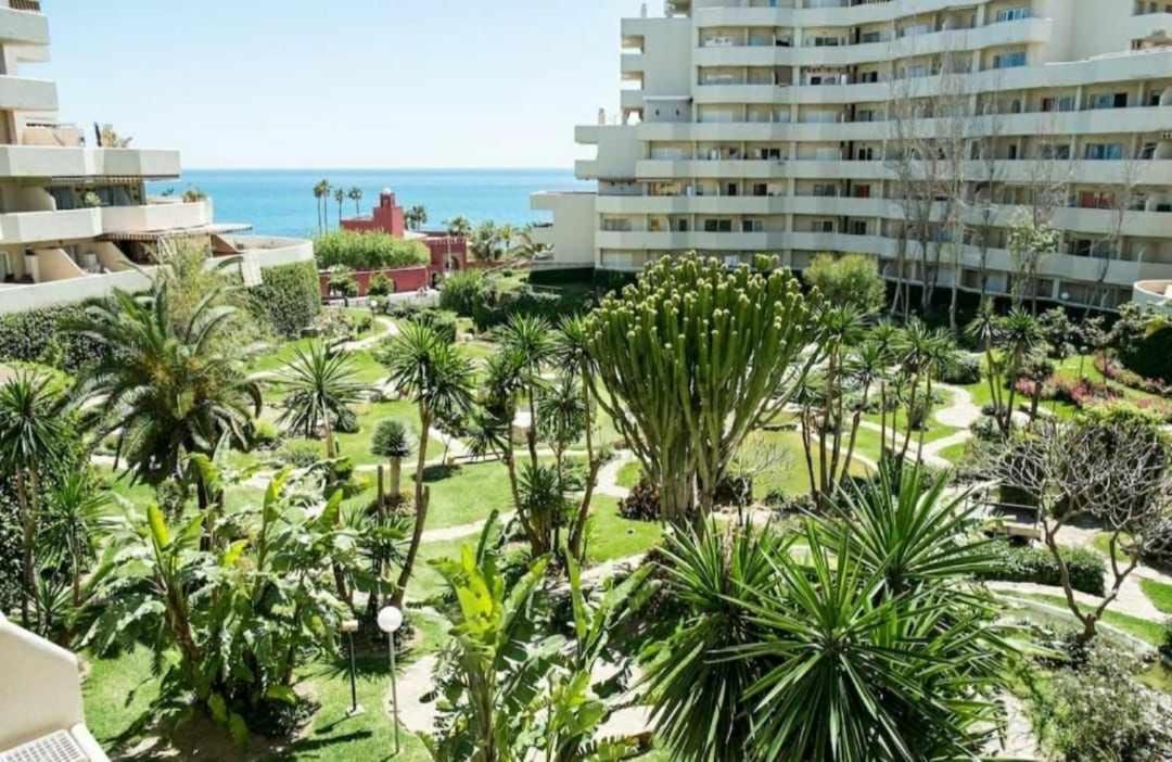 Santy Vacacional Benal Apartamento Málaga