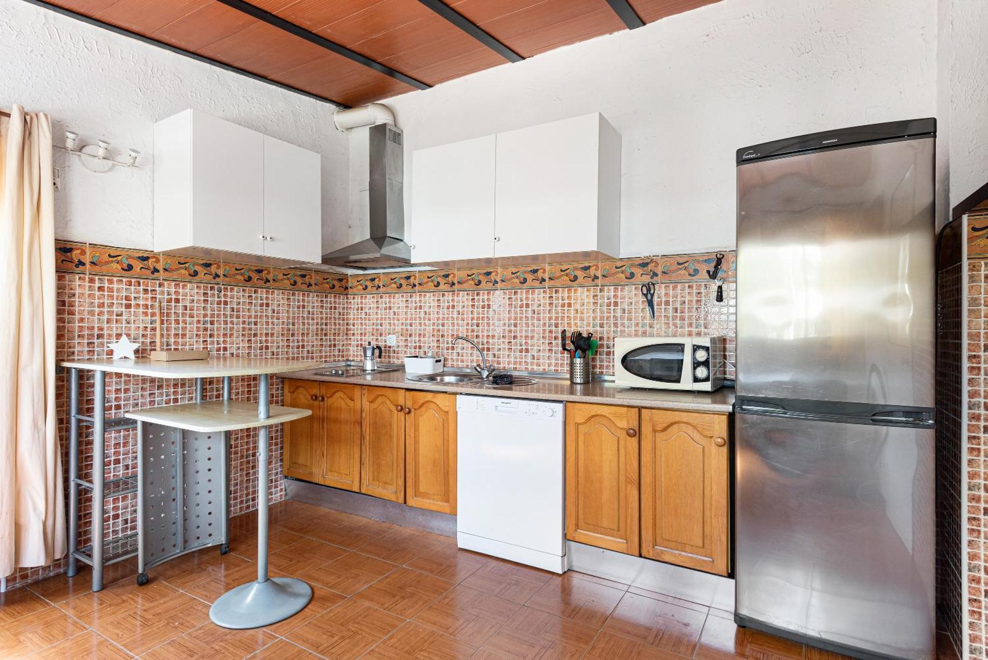 Apartment In