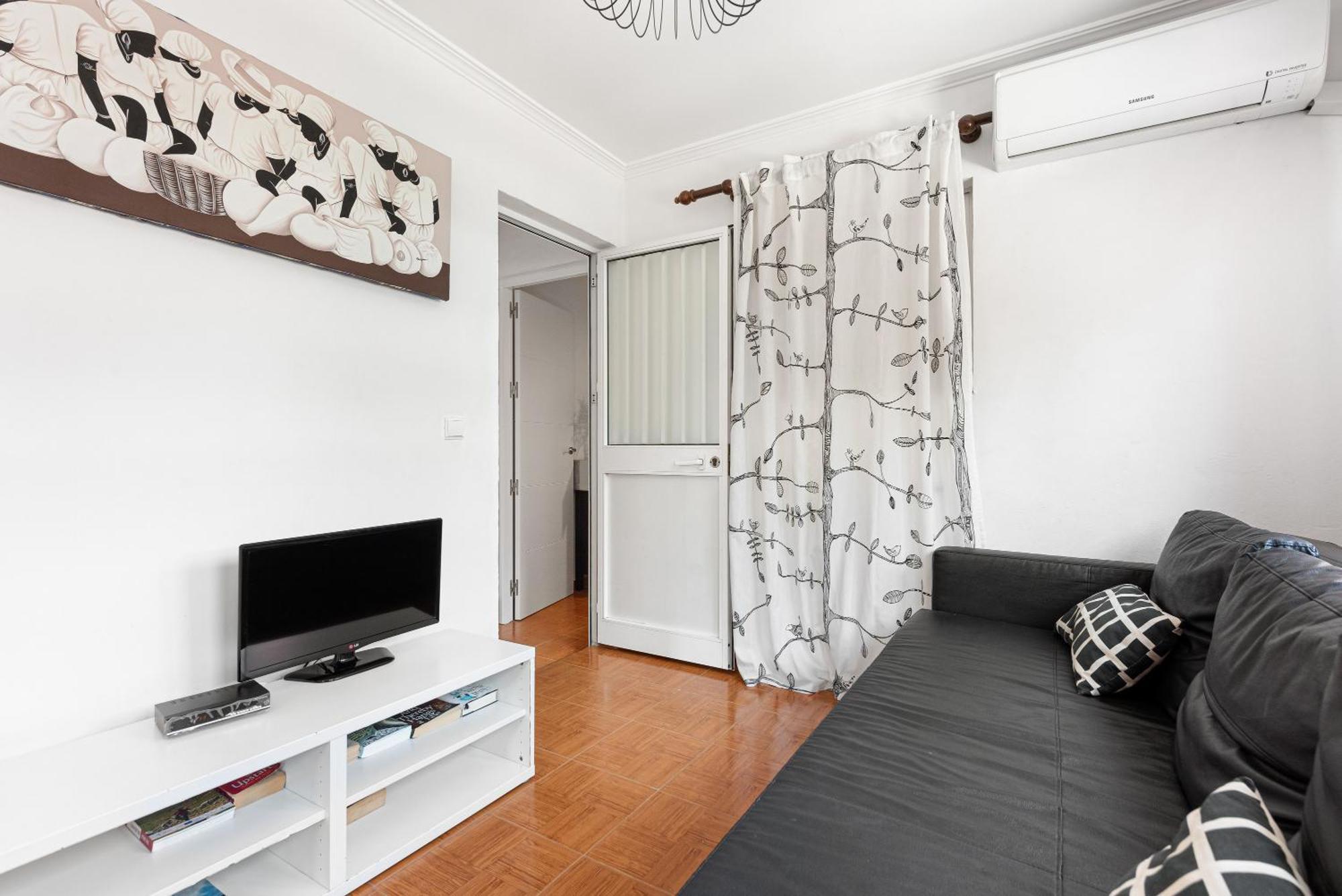 Apartamento In Málaga