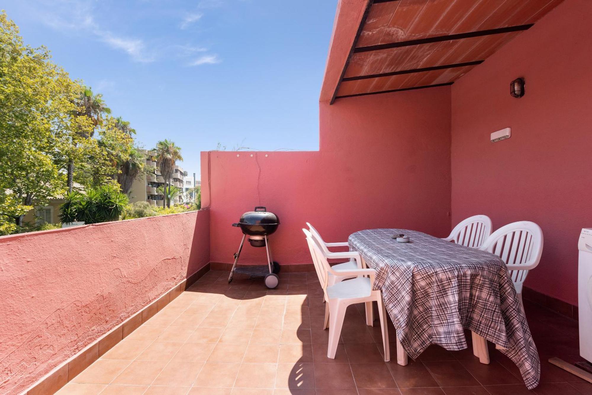 Apartamento In