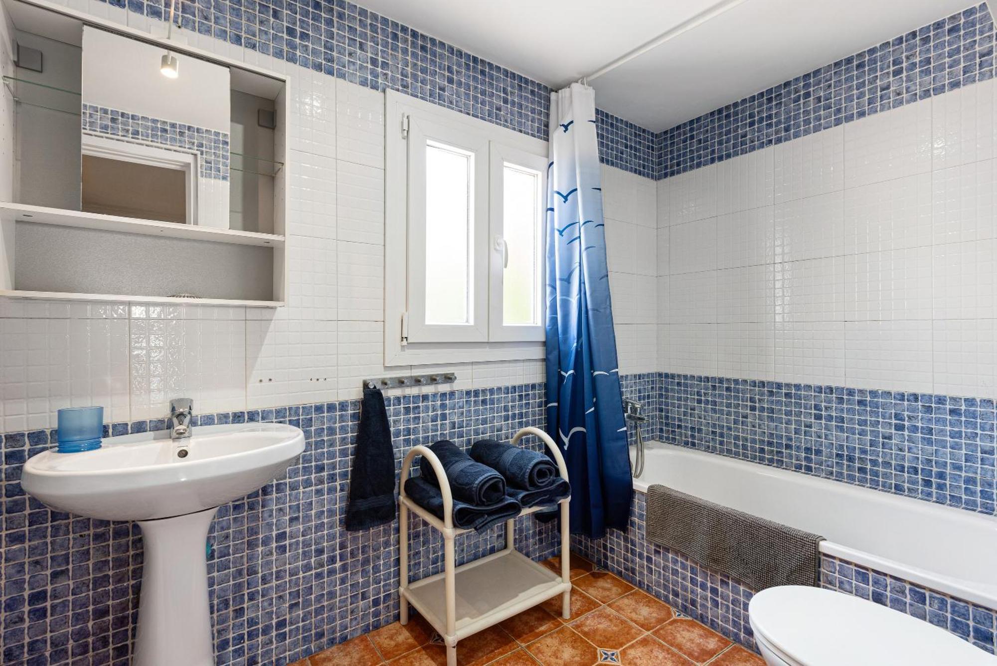 Apartment In Malaga