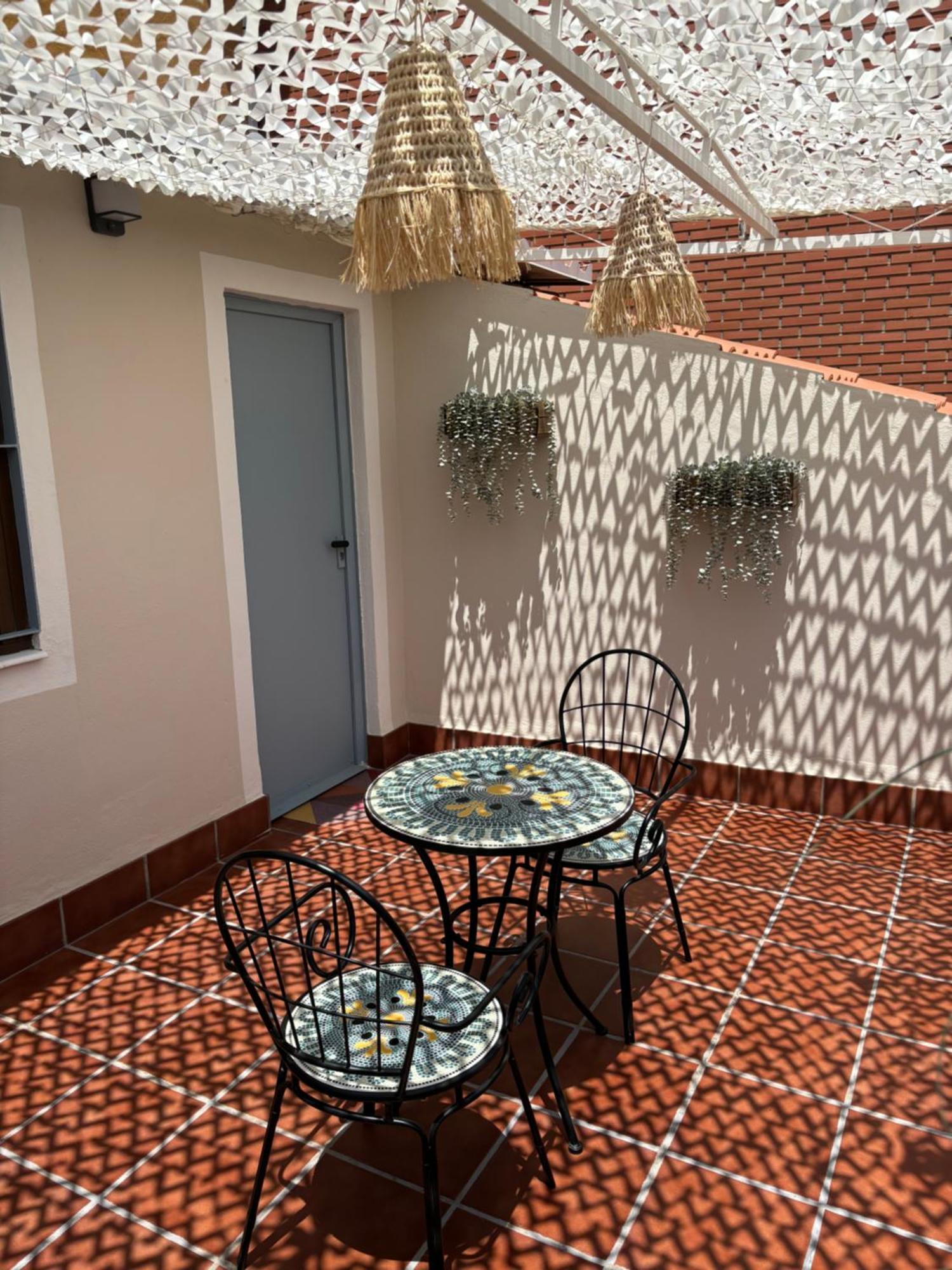 Holiday home Casa Encantadora Y Confortable En Malaga. *