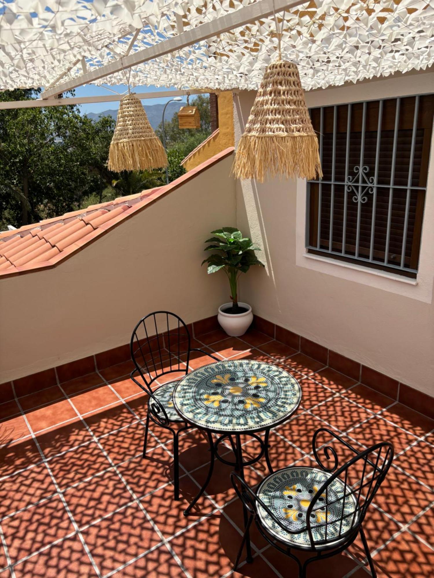 Holiday home Casa Encantadora Y Confortable En Malaga. Malaga