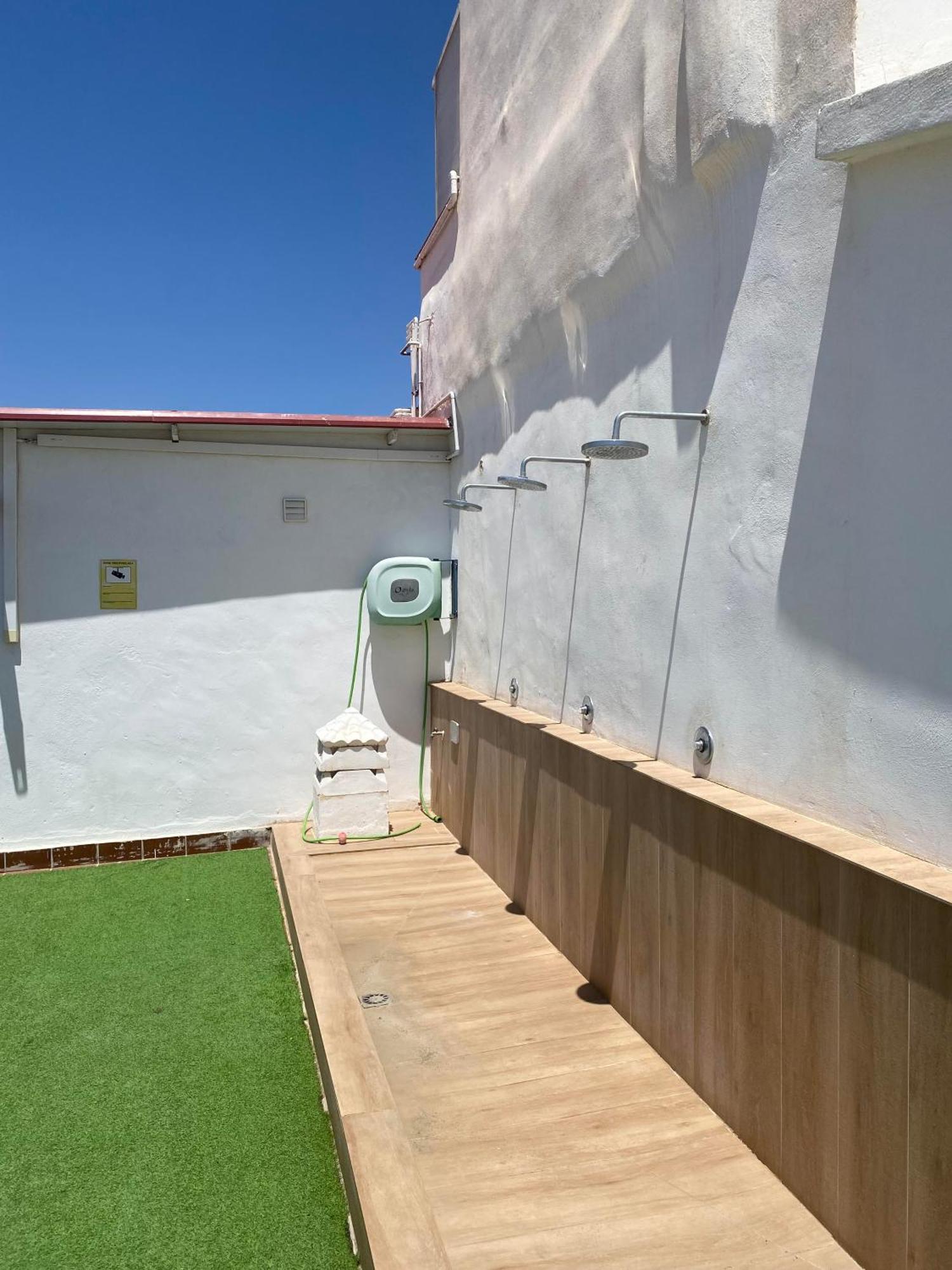 Centro Apartment