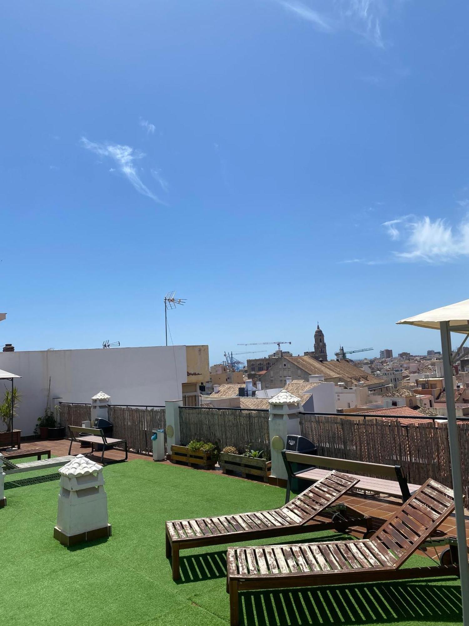 Centro Apartment *