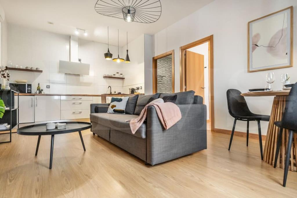 Comfortable In The Center By Rems Apartamento *