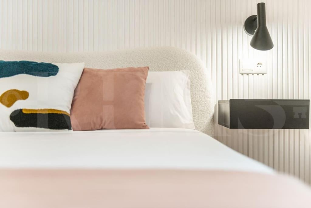 Apartamento Comfortable In The Center By Rems Málaga