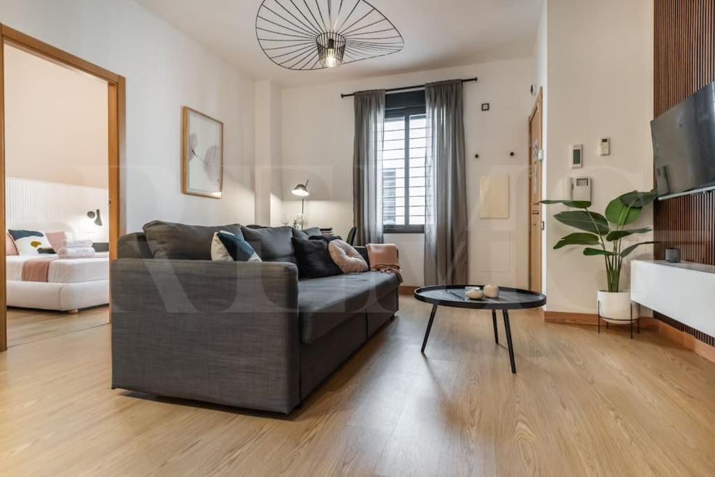 Comfortable In The Center By Rems Apartamento Málaga