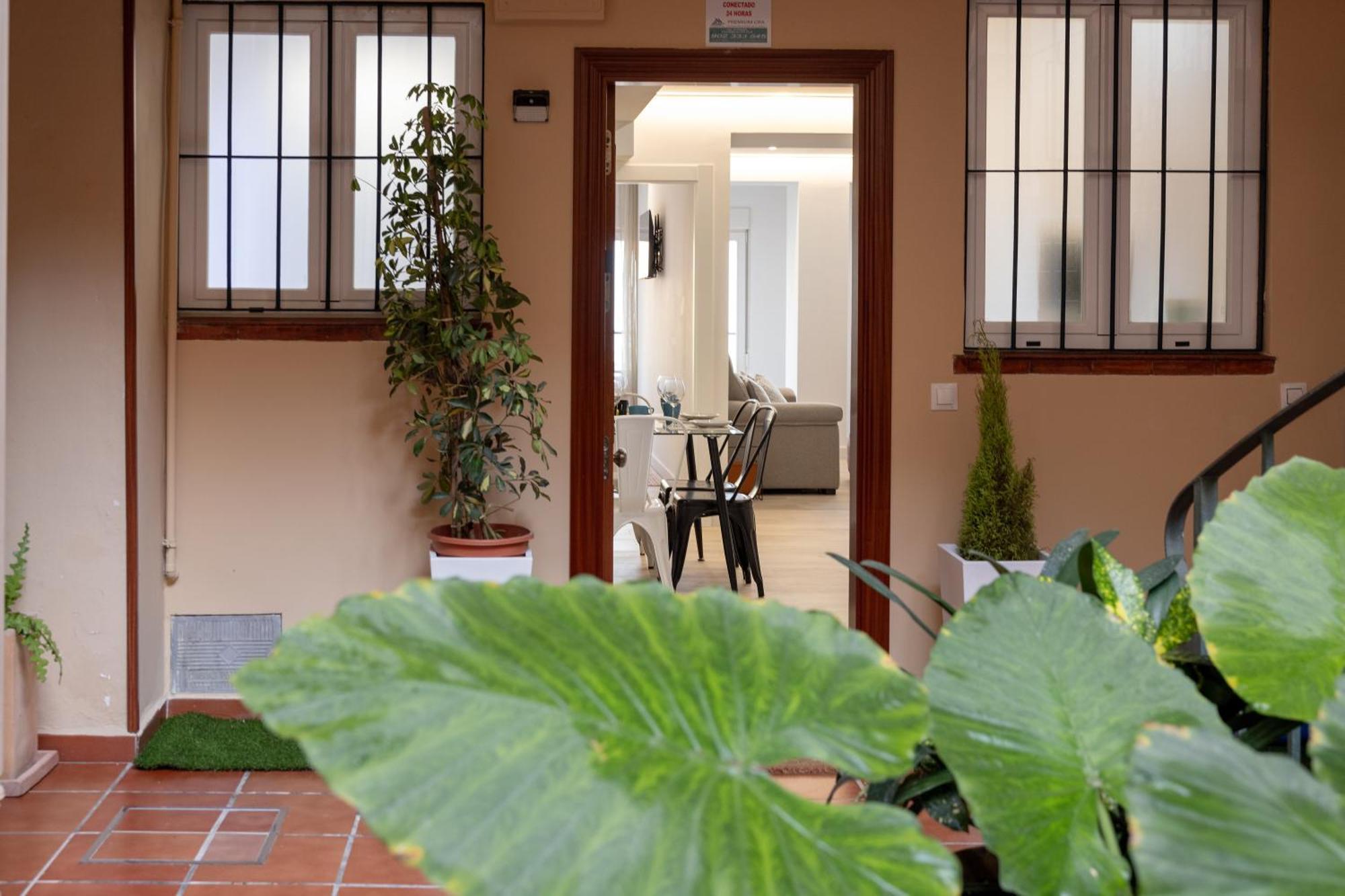 Apartment Sorolla Mar Malaga