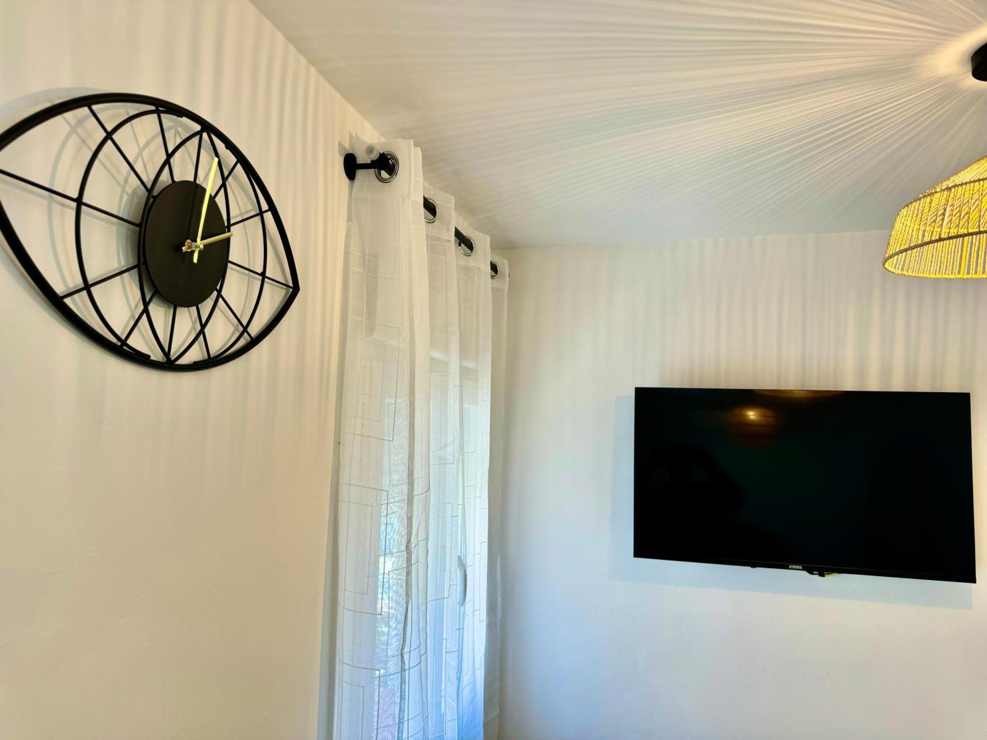 Luxury On The Apartamento *