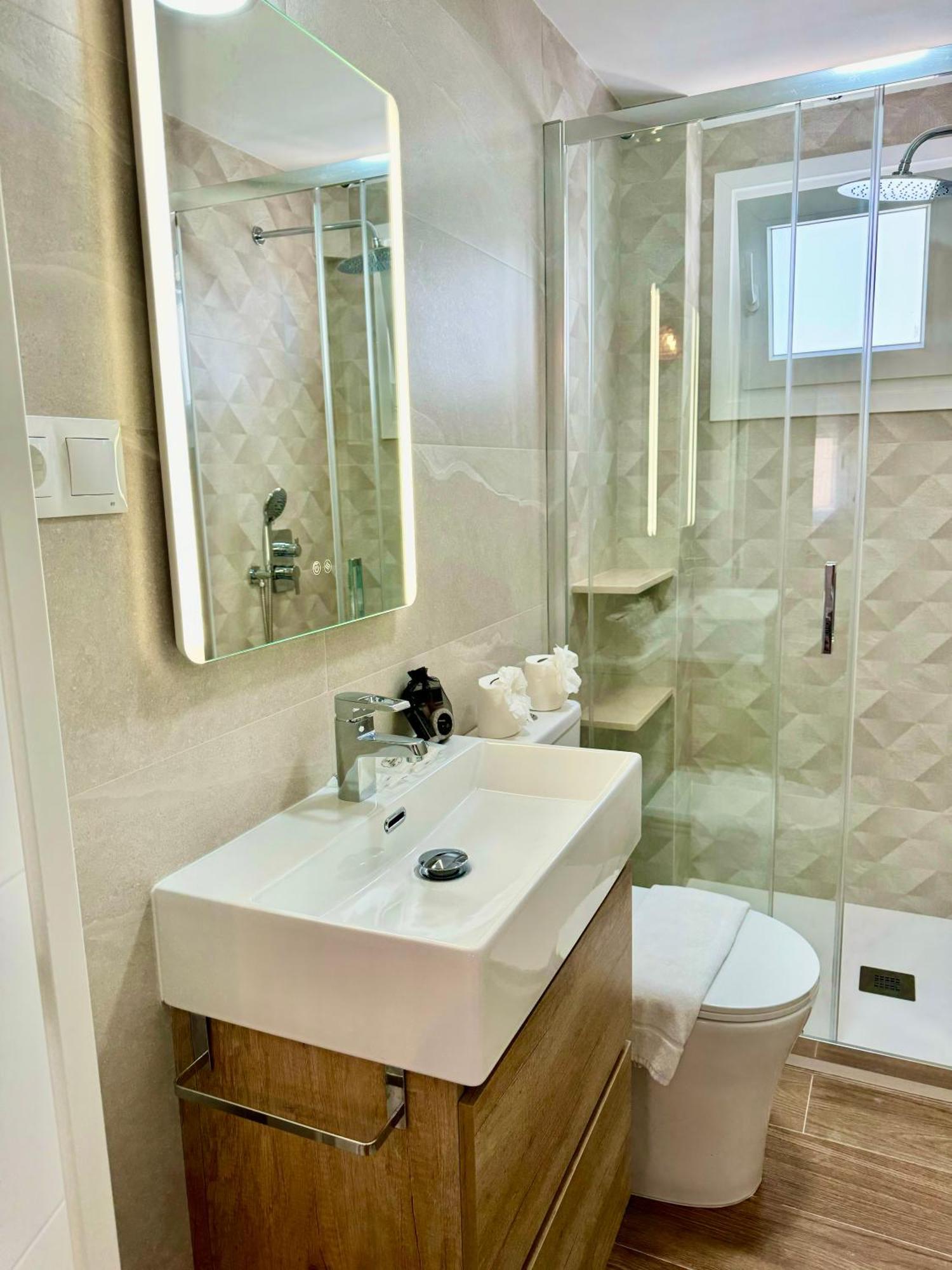 Luxury On The