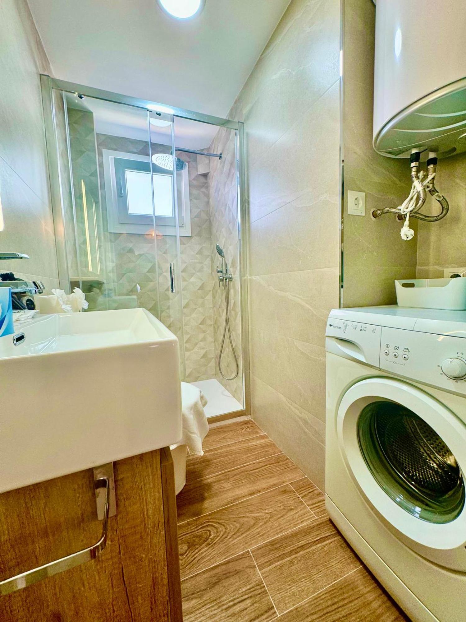 Luxury On The Málaga