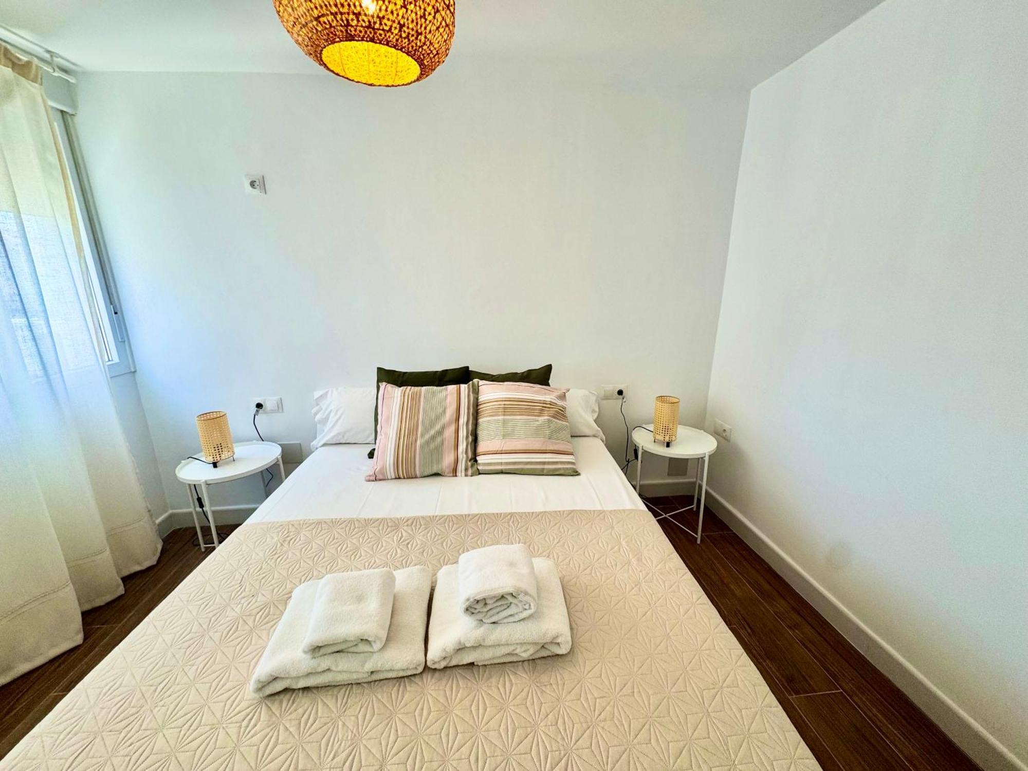 Luxury On The Apartamento *