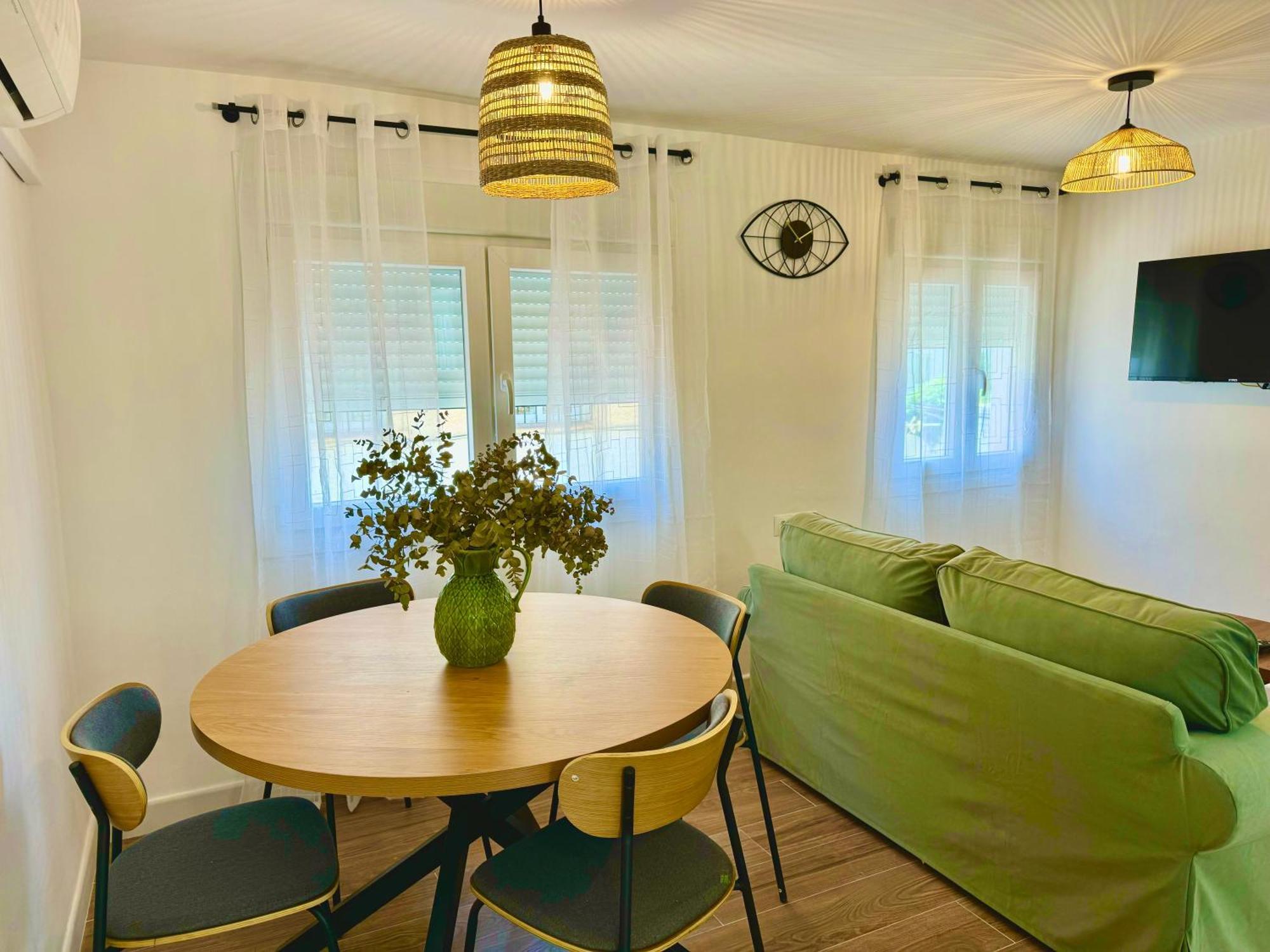 Luxury On The Apartamento *