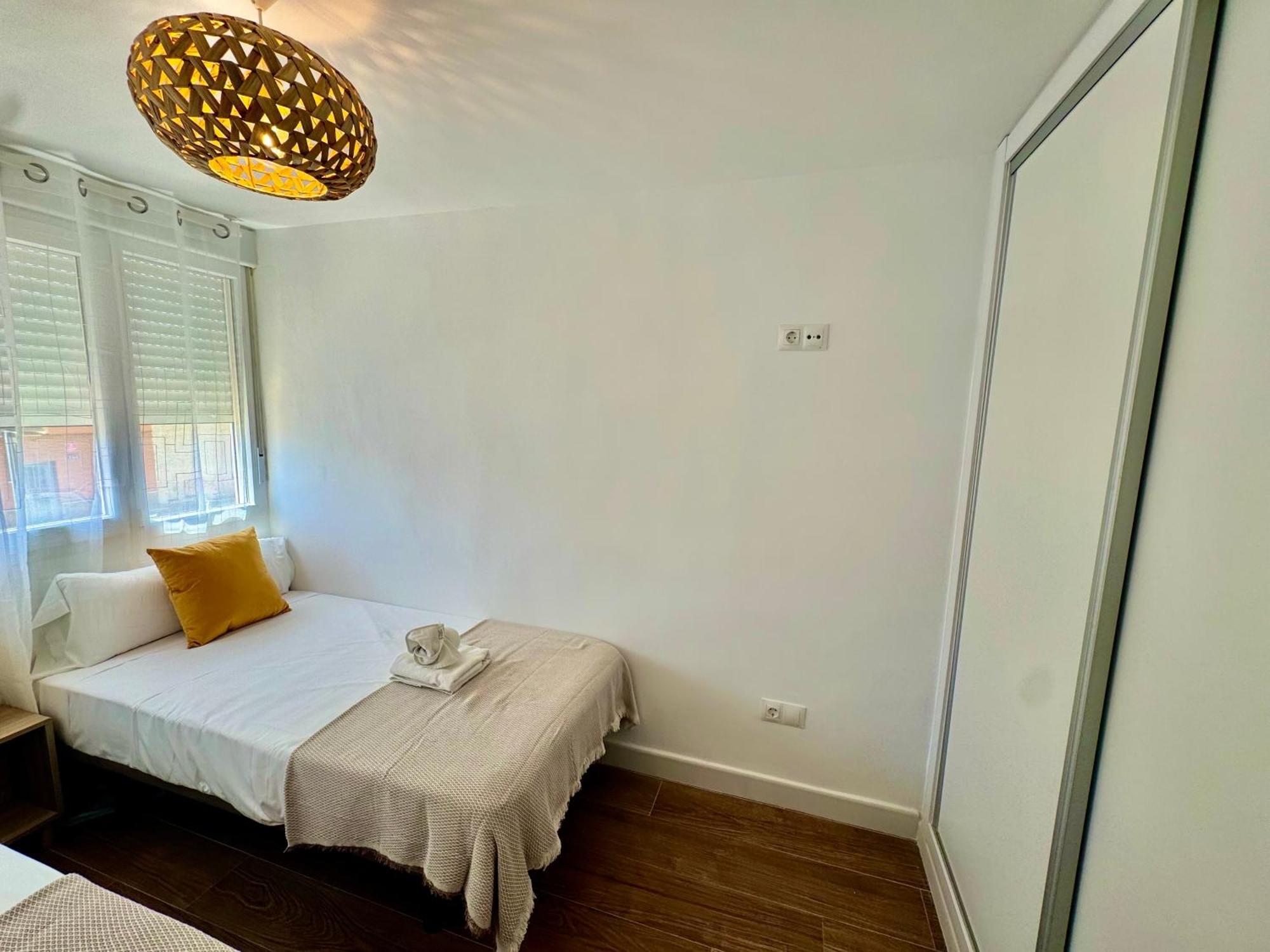 Apartamento Luxury On The