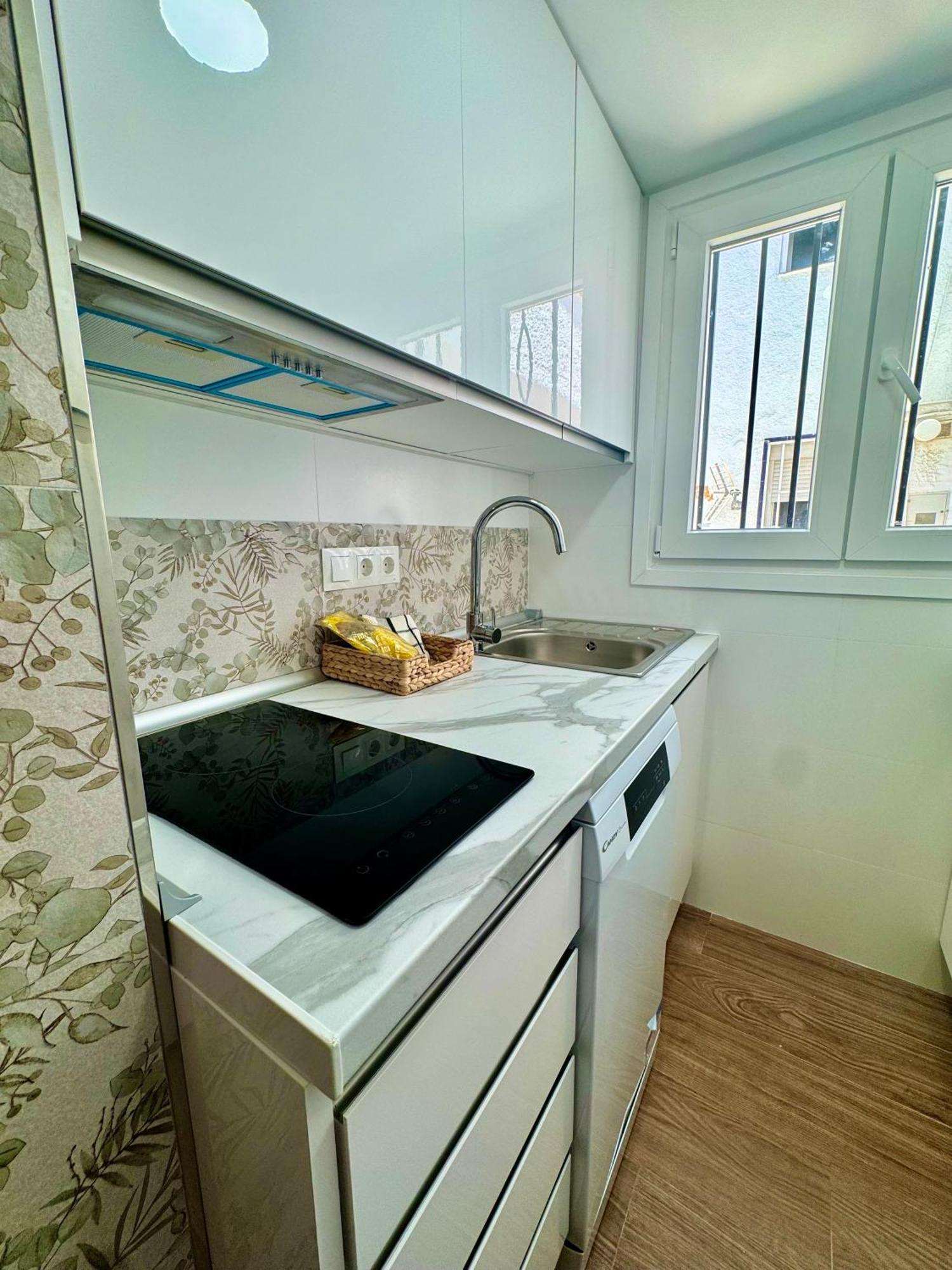 Luxury On The * Málaga