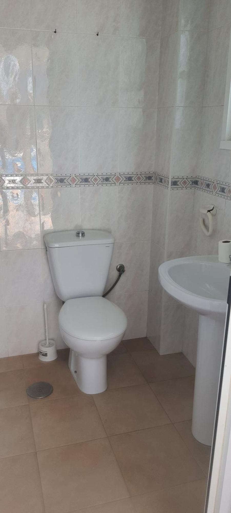 Uf House Apartment Malaga