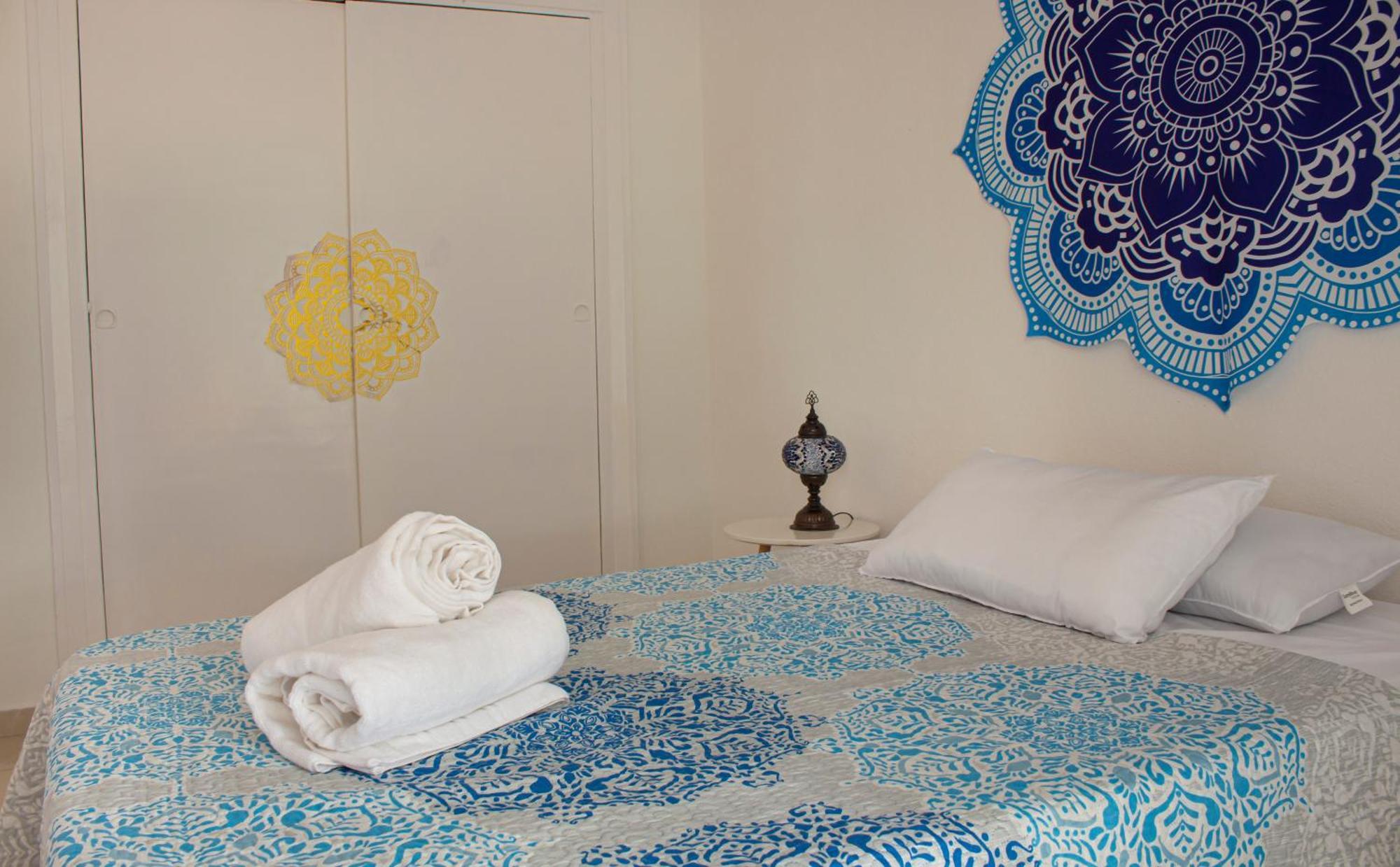 Apartamento Carmen Centro Málaga