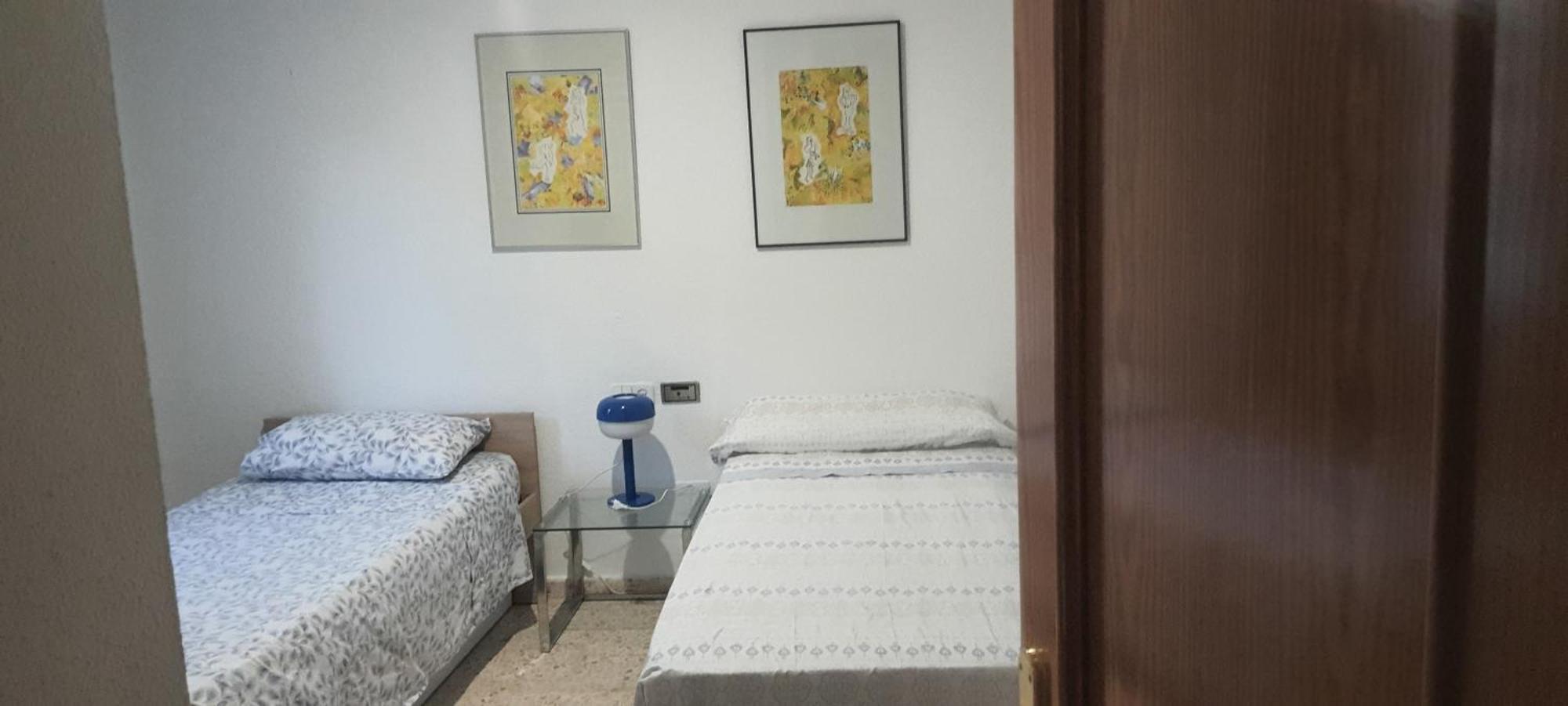 Apartment Uf House *