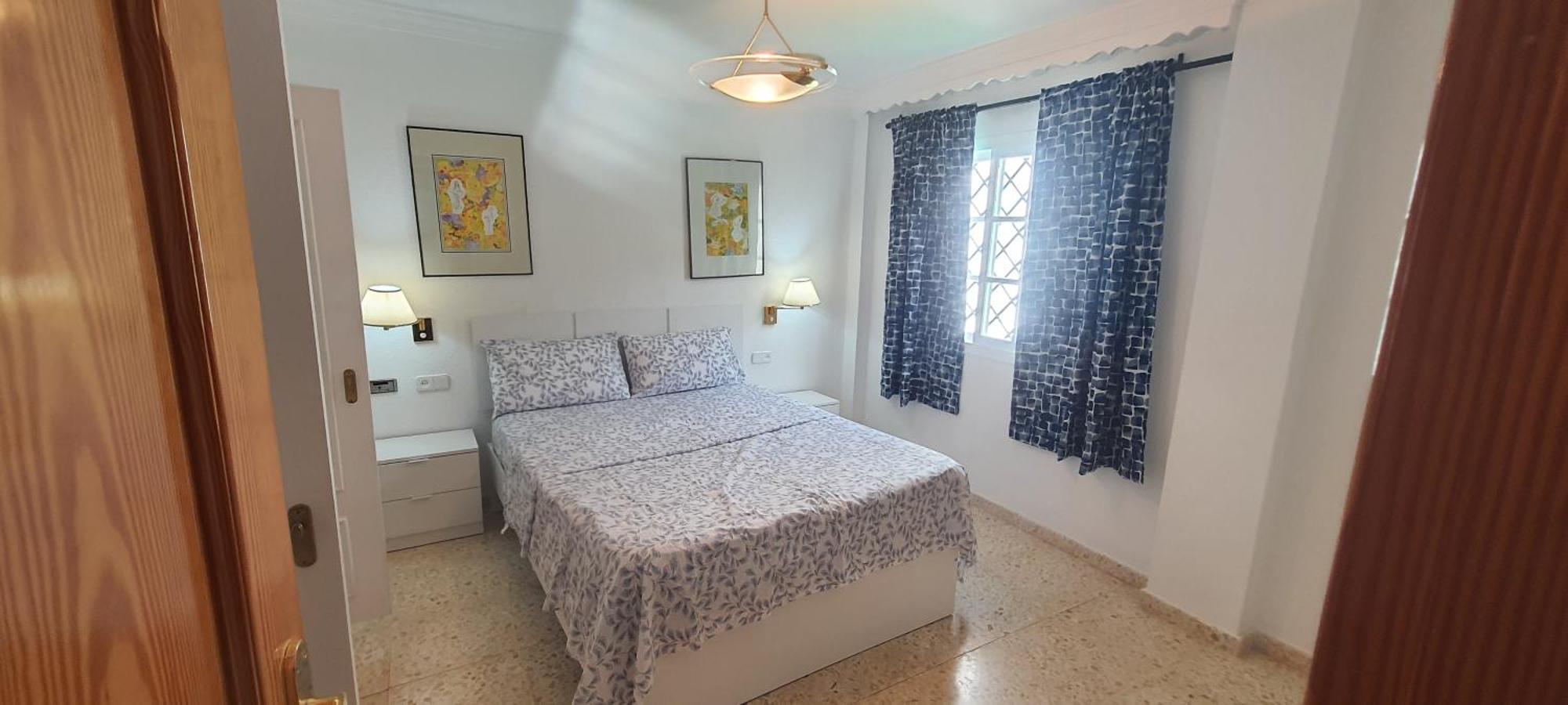 Uf House * Malaga