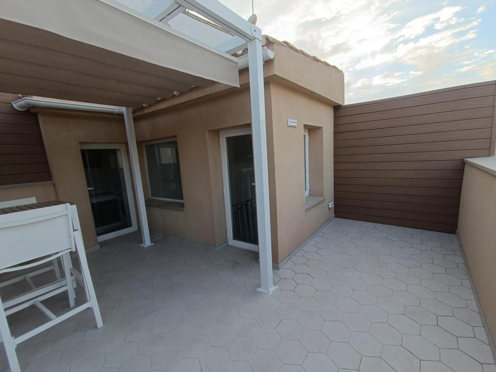 Apartamento Ecopausa Beatas *