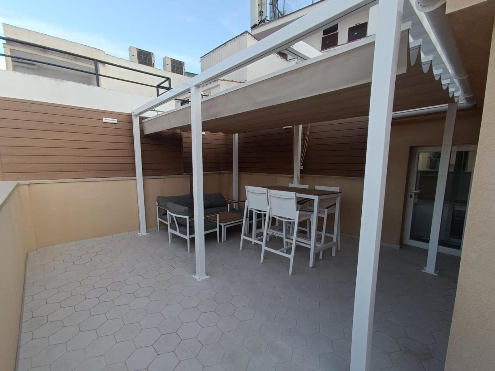 Apartamento Ecopausa Beatas *