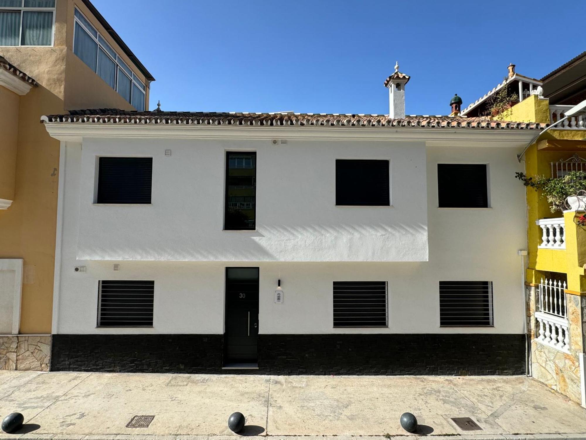 Biznaga Apartamento *