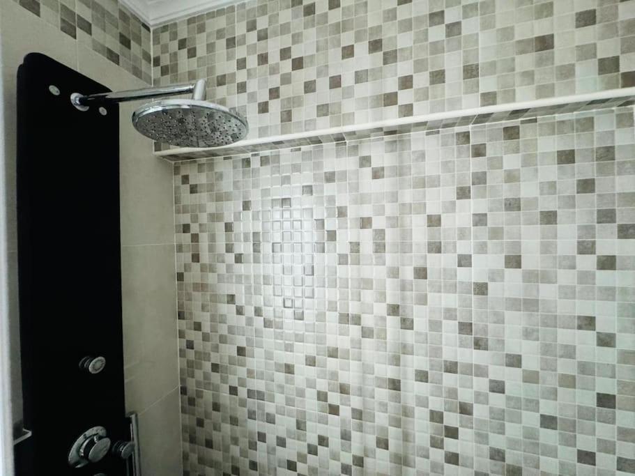Apartamento Increible Piso Al Lado Del Centro De Málaga