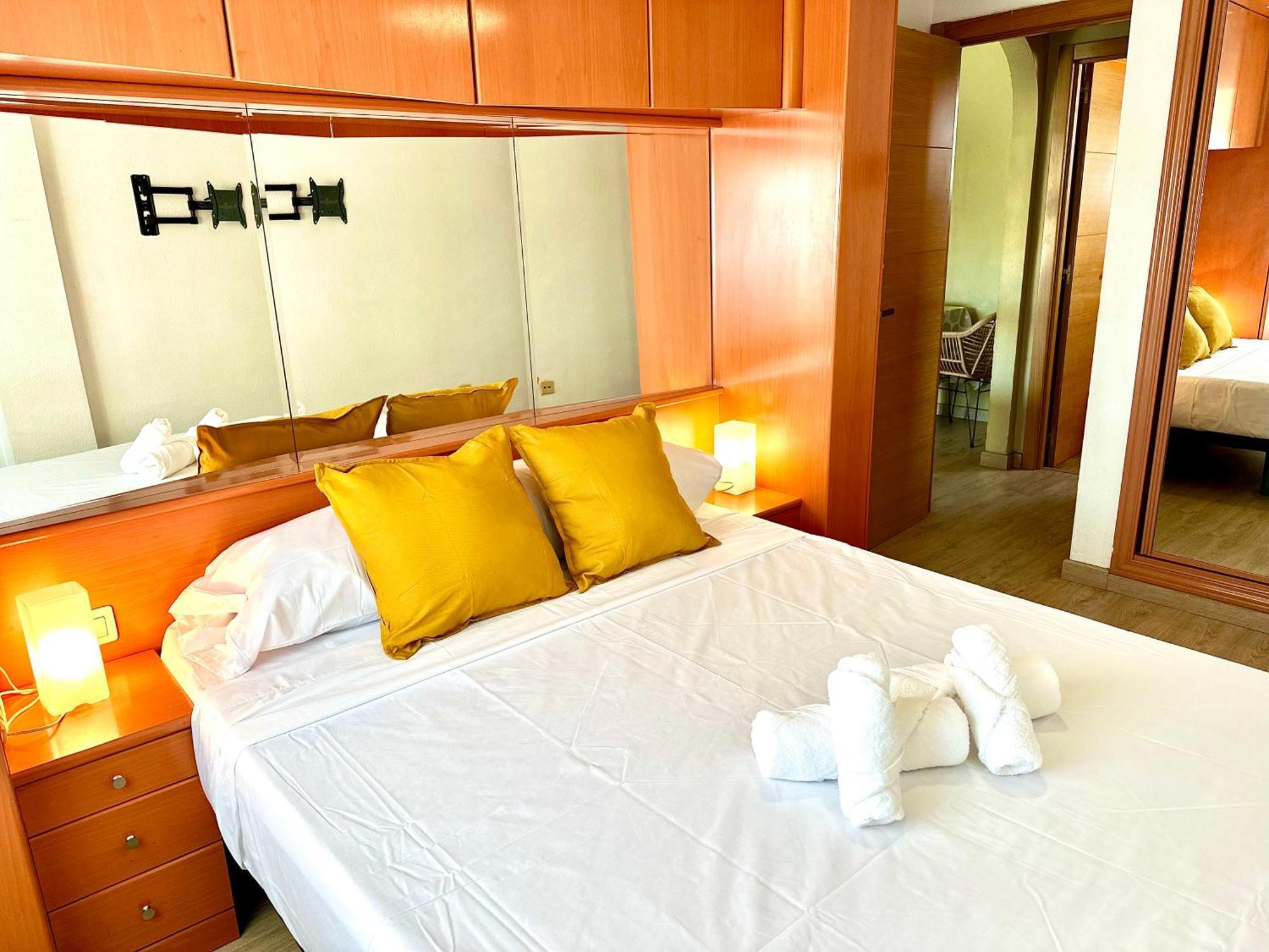 Exclusivo En Avenida Ortega Y Gasset Apartamento *